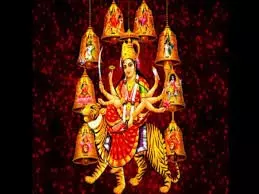 Chaitra Navratri 2026: जानिए मां दुर्गा के 9 स्वरूपों की पूजा की तिथियां Chaitra Navratri 2026: जानिए मां दुर्गा के 9 स्वरूपों की पूजा की तिथियां