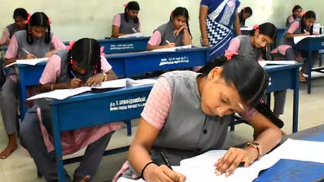 School आम चुनाव: आज रिव्यू मीटिंग School आम चुनाव: आज रिव्यू मीटिंग