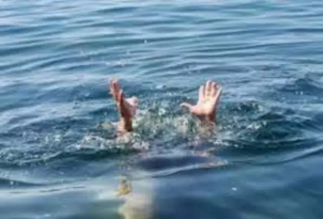 नानी गांव में बच्चे की नहर में डूबकर मौत नानी गांव में बच्चे की नहर में डूबकर मौत