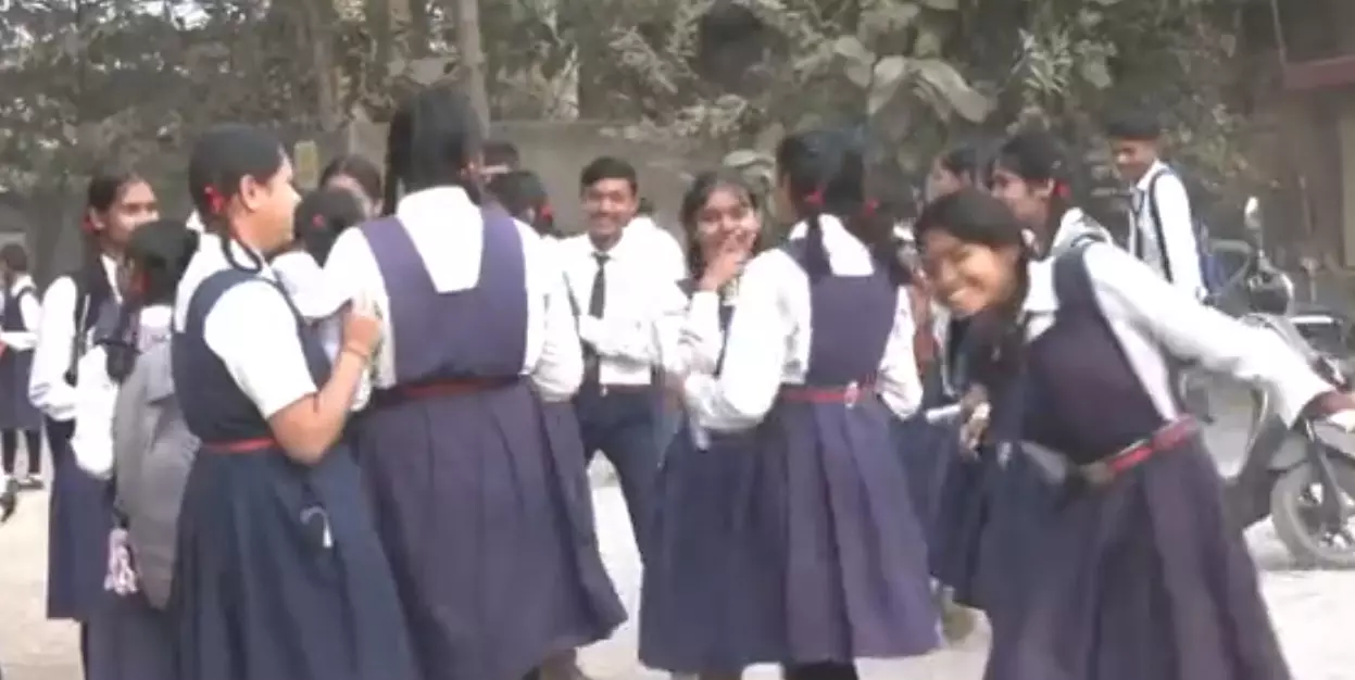 फेलियर 5वीं और 8वीं के स्टूडेंट्स को मिलेगा दोबारा परीक्षा दिलाने का अवसर फेलियर 5वीं और 8वीं के स्टूडेंट्स को मिलेगा दोबारा परीक्षा दिलाने का अवसर