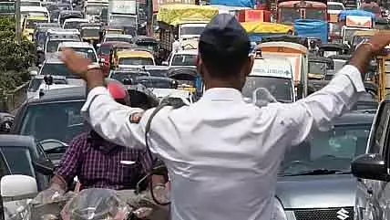 Mumbai : अंधेरी ईस्ट में मरोल के पास सड़क 31 मई तक बंद Mumbai : अंधेरी ईस्ट में मरोल के पास सड़क 31 मई तक बंद