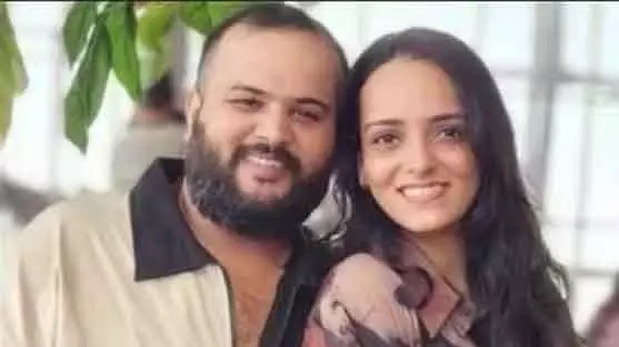 नाबालिग की गाड़ी से SUV एक्सीडेंट के बाद व्यक्ति की ज़िंदगी और मौत की लड़ाई के बाद मौत हो गई नाबालिग की गाड़ी से SUV एक्सीडेंट के बाद व्यक्ति की ज़िंदगी और मौत की लड़ाई के बाद मौत हो गई