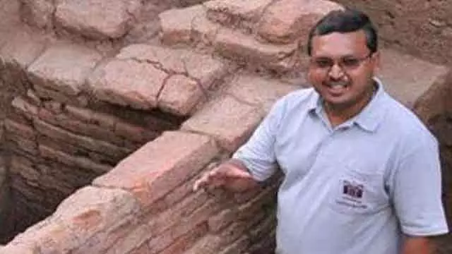 संस्कृत किसी की मातृभाषा नहीं होगी : Amarnath Ramakrishnan संस्कृत किसी की मातृभाषा नहीं होगी : Amarnath Ramakrishnan