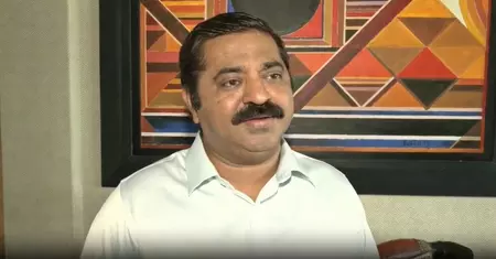 महाराष्ट्र: टीपू सुल्तान विवाद पर भाजपा नेता ने कहा, उद्धव सेना अब पूरी तरह सोनिया सेना बनी महाराष्ट्र: टीपू सुल्तान विवाद पर भाजपा नेता ने कहा, उद्धव सेना अब पूरी तरह सोनिया सेना बनी