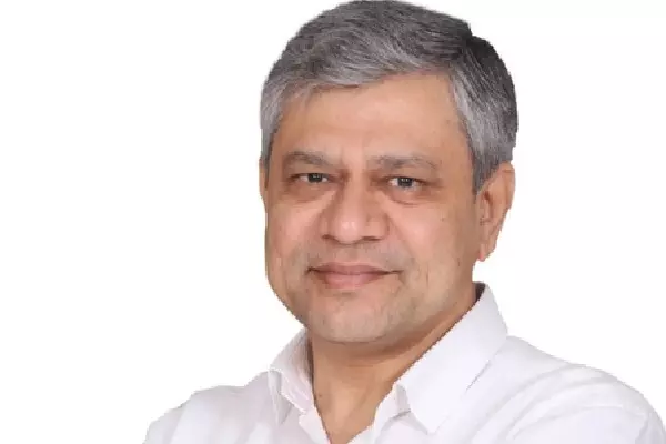 India-US डील पर अश्विनी वैष्णव ने राहुल गांधी की आलोचना की India-US डील पर अश्विनी वैष्णव ने राहुल गांधी की आलोचना की