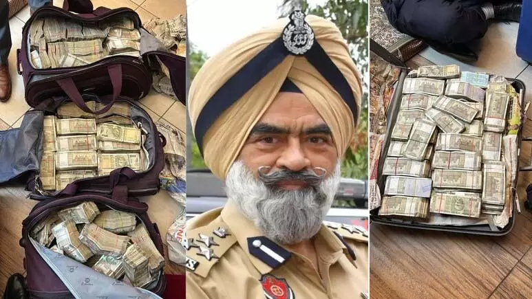 DIG को बड़ा झटका DIG को बड़ा झटका
