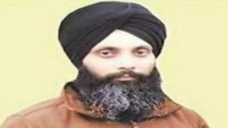 Hardeep Singh Nijjar भी टारगेट था: निखिल गुप्ता ने DEA एजेंट को बताया Hardeep Singh Nijjar भी टारगेट था: निखिल गुप्ता ने DEA एजेंट को बताया