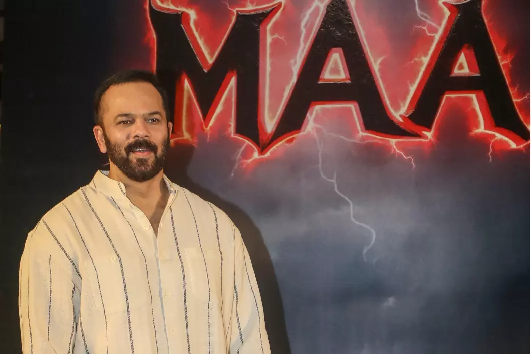 Rohit Shetty firing case: राजस्थान से शूटर गिरफ्तार, कुल 11 गिरफ्तार Rohit Shetty firing case: राजस्थान से शूटर गिरफ्तार, कुल 11 गिरफ्तार