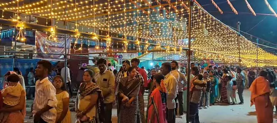 Mahashivratri : घरों और मंदिरों में भगवान शिव की पूजा Mahashivratri : घरों और मंदिरों में भगवान शिव की पूजा