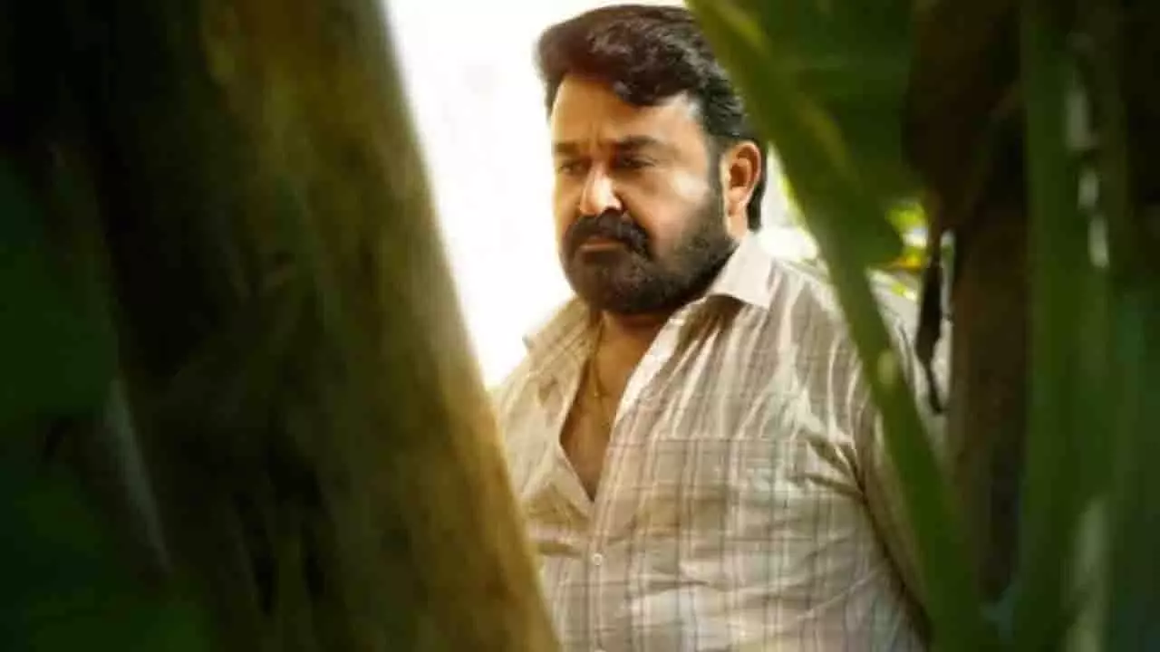 मोहनलाल ने 2 अप्रैल, 2026 को Drishyam 3 में जॉर्जकुट्टी की वापसी की घोषणा की मोहनलाल ने 2 अप्रैल, 2026 को Drishyam 3 में जॉर्जकुट्टी की वापसी की घोषणा की