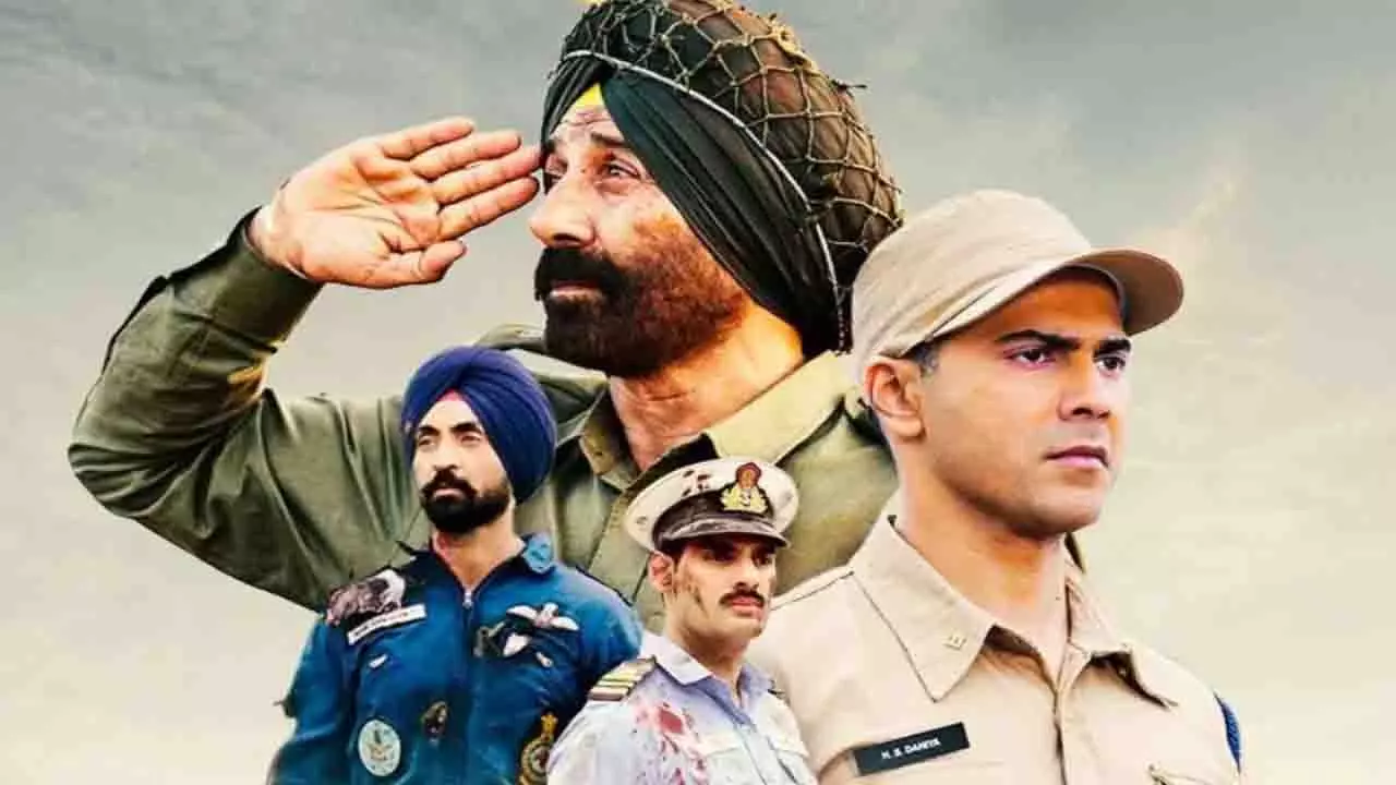 महामारी के बाद सबसे ज़्यादा कमाई करने वाली टॉप 10 Bollywood Films महामारी के बाद सबसे ज़्यादा कमाई करने वाली टॉप 10 Bollywood Films