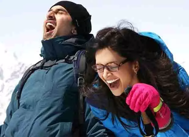 Ranbir Kapoor ने ये जवानी है दीवानी 2 की बातचीत बंद कर दी Ranbir Kapoor ने ये जवानी है दीवानी 2 की बातचीत बंद कर दी