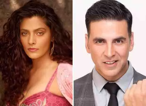 प्रियदर्शन की फिल्म Haiwaan में अक्षय कुमार के साथ काम करने पर सैयामी खेर ने कहा प्रियदर्शन की फिल्म Haiwaan में अक्षय कुमार के साथ काम करने पर सैयामी खेर ने कहा