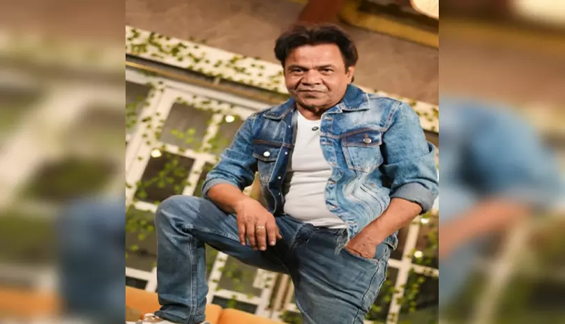 हाईकोर्ट ने शर्तों के साथ राजपाल यादव को दी अंतरिम जमानत, 1.5 करोड़ की भरी राशि हाईकोर्ट ने शर्तों के साथ राजपाल यादव को दी अंतरिम जमानत, 1.5 करोड़ की भरी राशि