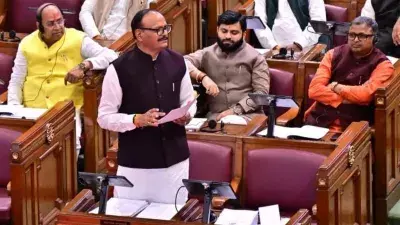 Lucknow: निजी अस्पतालों की मनमानी पर सदन में हंगामा Lucknow: निजी अस्पतालों की मनमानी पर सदन में हंगामा