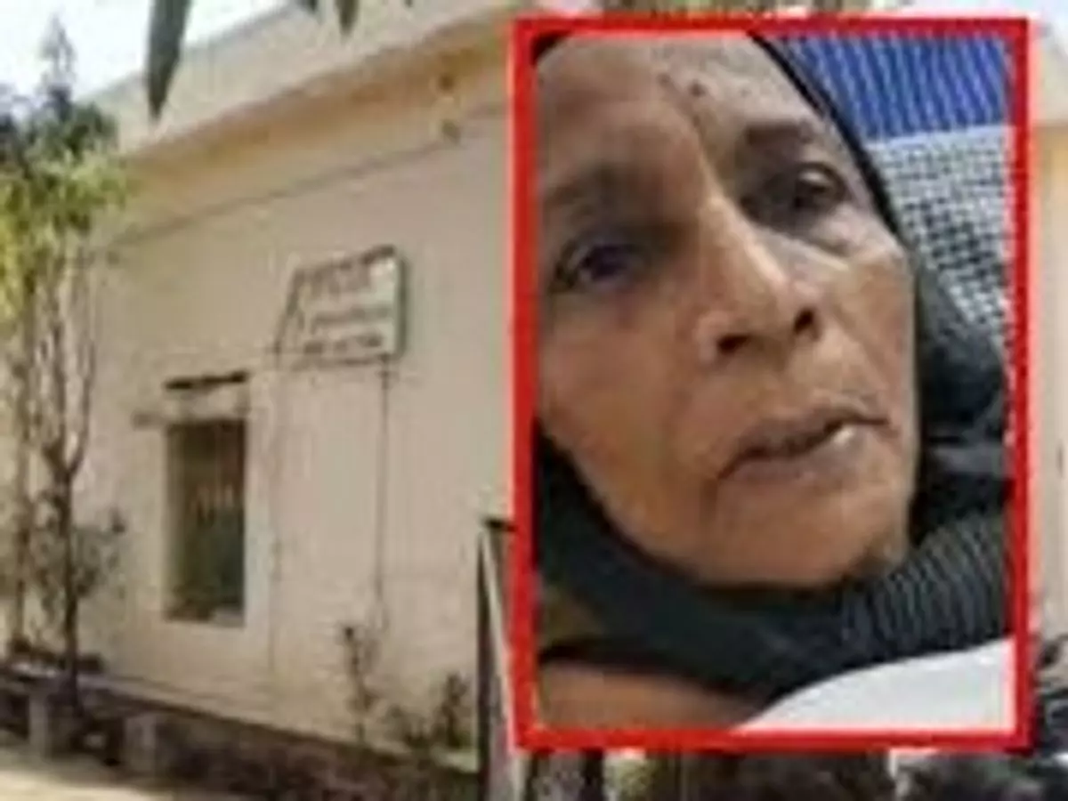 Jabalpur: डॉ. हेमलता श्रीवास्तव के निधन के बाद 60 करोड़ की संपत्ति पर सवाल Jabalpur: डॉ. हेमलता श्रीवास्तव के निधन के बाद 60 करोड़ की संपत्ति पर सवाल