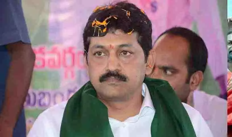 BRS विधायक ने जनगांव नगर पालिका में पदेन वोट खारिज होने की आलोचना की BRS विधायक ने जनगांव नगर पालिका में पदेन वोट खारिज होने की आलोचना की