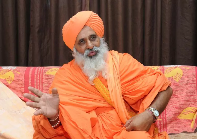 Punjab में हर दिन कैंसर से 8 महिलाओं की मौत हो रही है सीचेवाल ने राज्यसभा में कहा Punjab में हर दिन कैंसर से 8 महिलाओं की मौत हो रही है सीचेवाल ने राज्यसभा में कहा