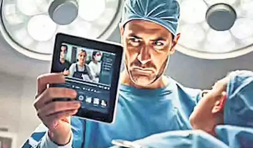 फर्जी डॉक्टर के इलाज से Pregnant महिला की मौत फर्जी डॉक्टर के इलाज से Pregnant महिला की मौत
