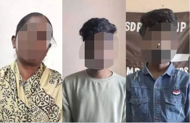 Six Murder करने वाले कातिल को मौत की सजा Six Murder करने वाले कातिल को मौत की सजा
