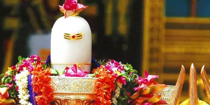 Mahalingapura : रुद्रभूमि में भगवान शिव की पूजा Mahalingapura : रुद्रभूमि में भगवान शिव की पूजा