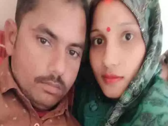 धोखा और हत्या: पत्नी और दोस्त ने मिलकर Amit की हत्या कर दी, यह चौंकाने वाला मामला धोखा और हत्या: पत्नी और दोस्त ने मिलकर Amit की हत्या कर दी, यह चौंकाने वाला मामला
