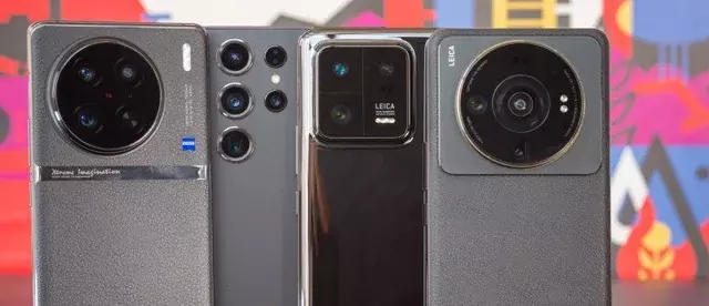 आगे 100MP, पीछे डुअल 200MP? बदलने वाली है मोबाइल फोटोग्राफी! आगे 100MP, पीछे डुअल 200MP? बदलने वाली है मोबाइल फोटोग्राफी!