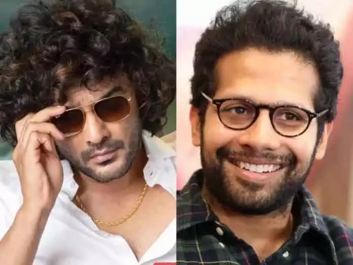 सिद्धू जोनलगड्डा करेंगे Netflix वेब सीरीज में डेब्यू सिद्धू जोनलगड्डा करेंगे Netflix वेब सीरीज में डेब्यू