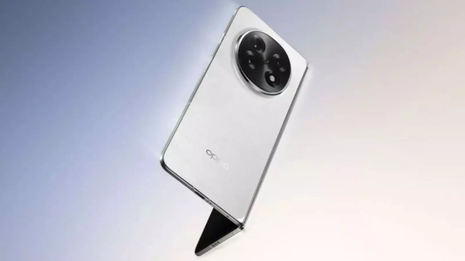 Oppo Find N6 में होगी 16GB रैम, Snapdragon 8 Elite Gen 5 चिप, 80W चार्जिंग Oppo Find N6 में होगी 16GB रैम, Snapdragon 8 Elite Gen 5 चिप, 80W चार्जिंग