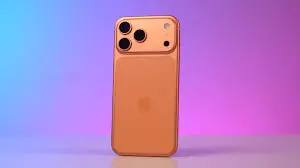 iPhone 18 Pro जल्द लॉन्च , जानें कैसा होगा कैमरा, बैटरी और डिजाइन iPhone 18 Pro जल्द लॉन्च , जानें कैसा होगा कैमरा, बैटरी और डिजाइन
