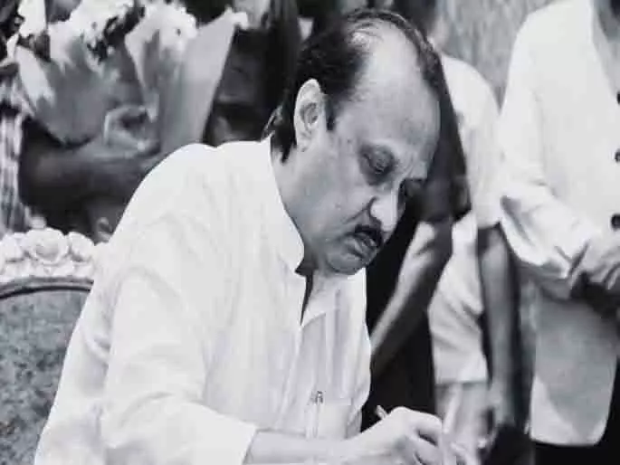3 दिन में 75 फाइलें मंजूर; Ajit की मौत के बाद चौंकाने वाली घटना 3 दिन में 75 फाइलें मंजूर; Ajit की मौत के बाद चौंकाने वाली घटना