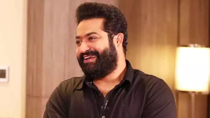NTR Jr: फिट हैं, लेकिन दिल से फूडी और किचन एक्सपेरिमेंटर NTR Jr: फिट हैं, लेकिन दिल से फूडी और किचन एक्सपेरिमेंटर