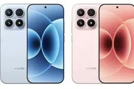 Xiaomi 18 के फीचर्स का खुलासा, 200MP पेरीस्कोप टेलीफोटो कैमरा Xiaomi 18 के फीचर्स का खुलासा, 200MP पेरीस्कोप टेलीफोटो कैमरा