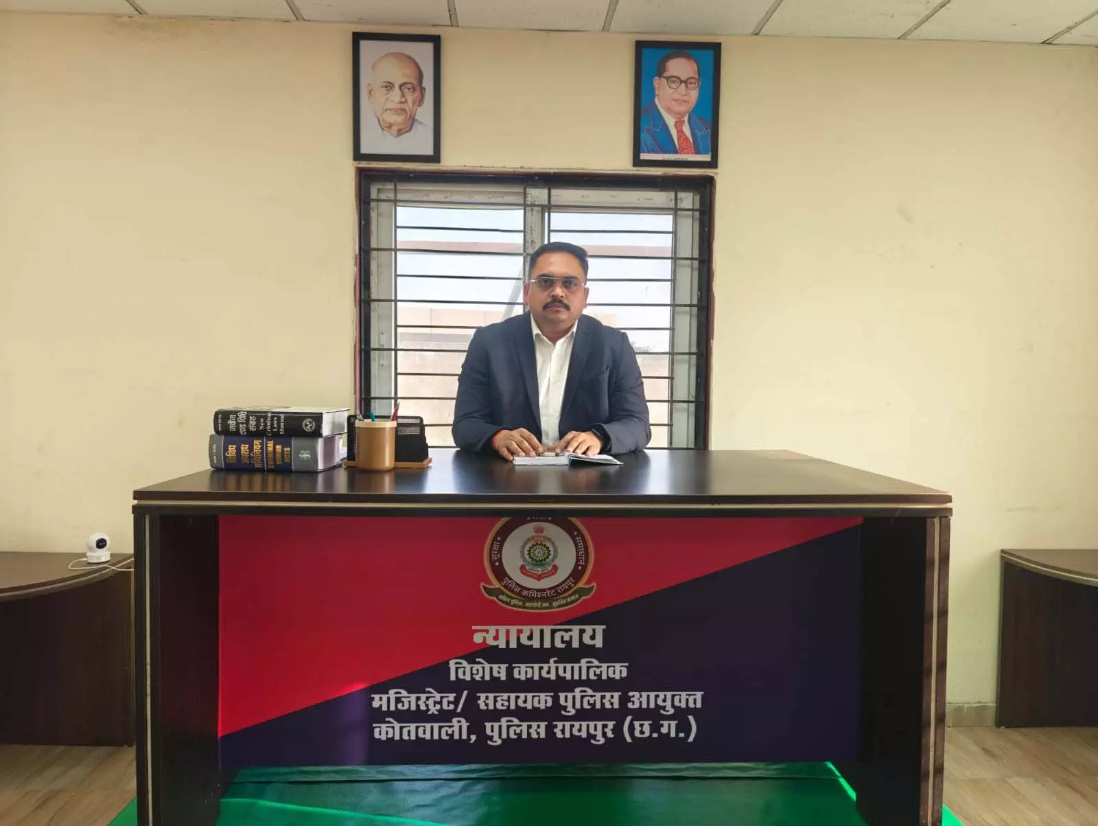 कमिश्नरी व्यवस्था में न्यायालयीन सख़्ती की दमदार शुरुआत कमिश्नरी व्यवस्था में न्यायालयीन सख़्ती की दमदार शुरुआत