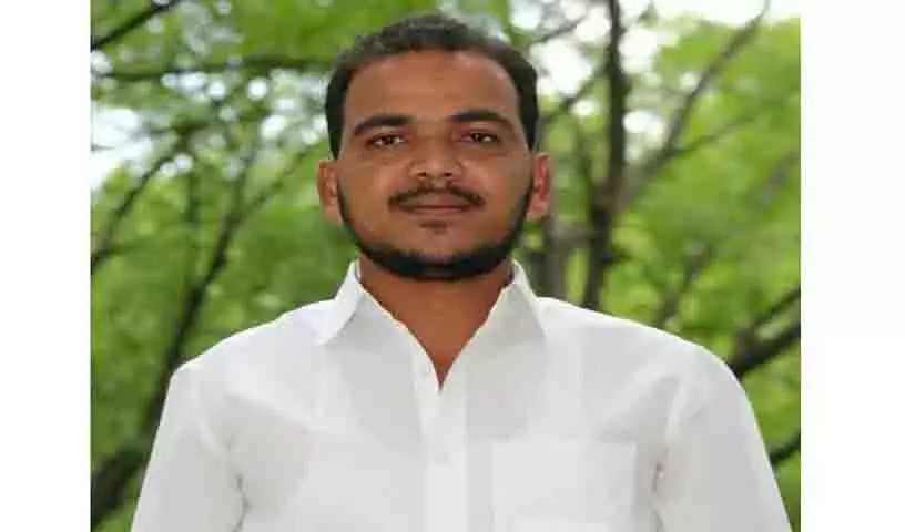 Kattela Shiva ने वकीलों पर बढ़ते हमलों को लेकर सरकार की आलोचना की Kattela Shiva ने वकीलों पर बढ़ते हमलों को लेकर सरकार की आलोचना की
