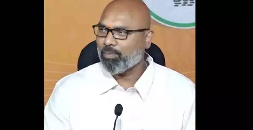 नगर निगम मीटिंग में BJP MP की मौजूदगी पर कांग्रेस पार्षदों ने लगाया विरोध नगर निगम मीटिंग में BJP MP की मौजूदगी पर कांग्रेस पार्षदों ने लगाया विरोध
