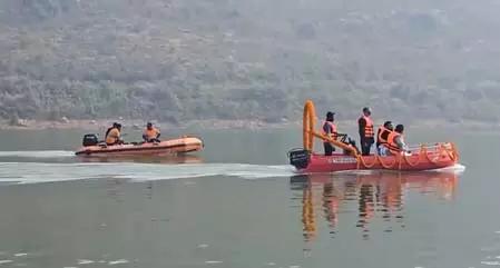 आठ बांध स्थलों को पर्यटन स्थल के रूप में विकसित किया जाएगा, संचालन समिति गठित आठ बांध स्थलों को पर्यटन स्थल के रूप में विकसित किया जाएगा, संचालन समिति गठित