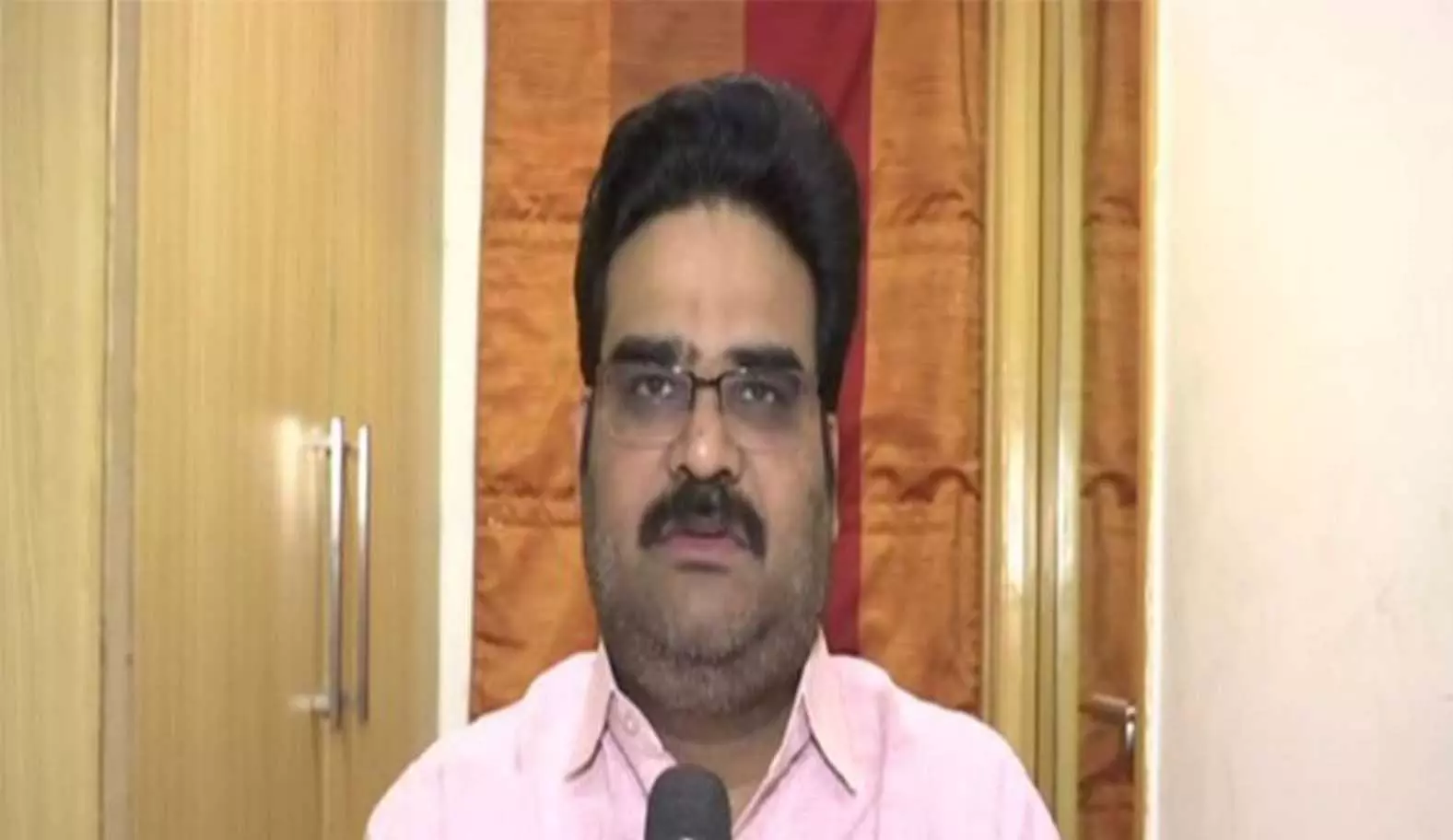आंध्र प्रदेश में स्वस्थ राज्य बनाने में गेट्स फाउंडेशन की अहम भूमिका: Dinakar आंध्र प्रदेश में स्वस्थ राज्य बनाने में गेट्स फाउंडेशन की अहम भूमिका: Dinakar