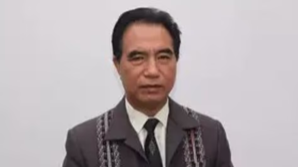 Mizoram: CM लालदुहोमा ने कहा कि अगर लेंगपुई लैंड डील में गड़बड़ी का पता चला तो वे इस्तीफा दे देंगे