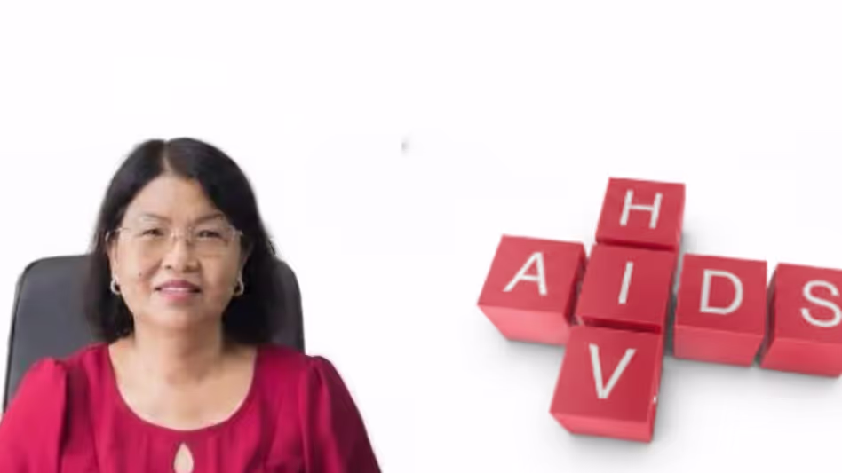 ‘Collective humiliation’: मिजोरम के स्वास्थ्य मंत्री ने राज्य में HIV के बढ़ते मामलों पर चिंता जताई ‘Collective humiliation’: मिजोरम के स्वास्थ्य मंत्री ने राज्य में HIV के बढ़ते मामलों पर चिंता जताई