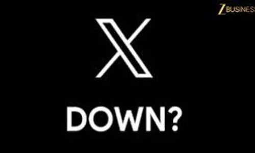 X Down: अचानक ठप पड़ गया एलन मस्क का ‘X’, खाली स्क्रीन देख परेशान हुए यूजर्स X Down: अचानक ठप पड़ गया एलन मस्क का ‘X’, खाली स्क्रीन देख परेशान हुए यूजर्स