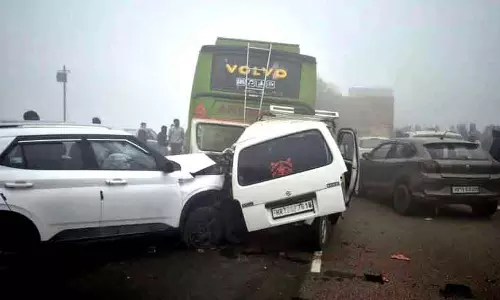 2025 Rohtak में सड़क दुर्घटनाएं बढ़ीं लेकिन मौतों में 20% की कमी आई