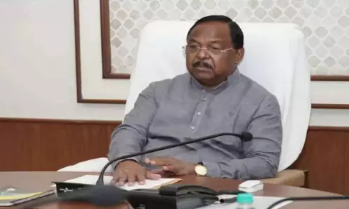 मंत्री रामविचार नेताम 20 फरवरी को करेंगे एकलव्य विद्यालयों की समीक्षा
