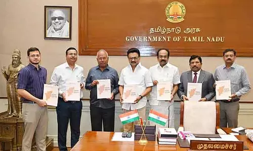 Tamil Nadu अंतरिम बजट आज: महत्वपूर्ण घोषणाएं की जाएंगी