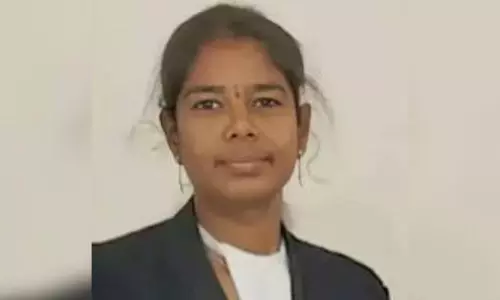TGHRC ने वकील स्वप्ना की हत्या में पुलिस की लापरवाही पर डीजीपी से रिपोर्ट मांगी