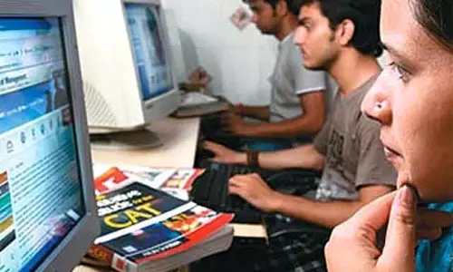 Tamil Nadu : जेईई मेन्स के नतीजे जारी Tamil Nadu : जेईई मेन्स के नतीजे जारी
