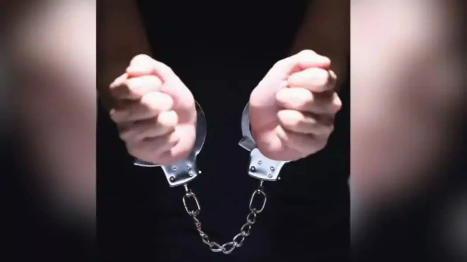 Meerut: पाकिस्तानी नागरिकता और जासूसी के आरोप में महिला गिरफ्तार, बेटी पर केस दर्ज Meerut: पाकिस्तानी नागरिकता और जासूसी के आरोप में महिला गिरफ्तार, बेटी पर केस दर्ज