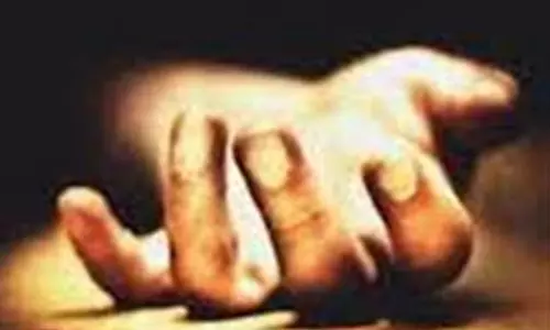 जहर सेवन कर आरक्षक ने किया सुसाइड
