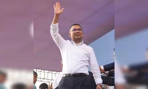 दो दशक बाद बांग्लादेश में बनने जा रही है बीएनपी की सरकार, देश को मिलेगा नया प्रधानमंत्री दो दशक बाद बांग्लादेश में बनने जा रही है बीएनपी की सरकार, देश को मिलेगा नया प्रधानमंत्री