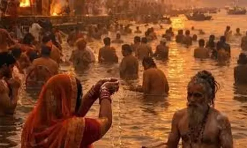 Amavasya Hair Wash rule: क्या अमावस्या पर हेयर वॉश से कमजोर होती है सकारात्मक ऊर्जा Amavasya Hair Wash rule: क्या अमावस्या पर हेयर वॉश से कमजोर होती है सकारात्मक ऊर्जा